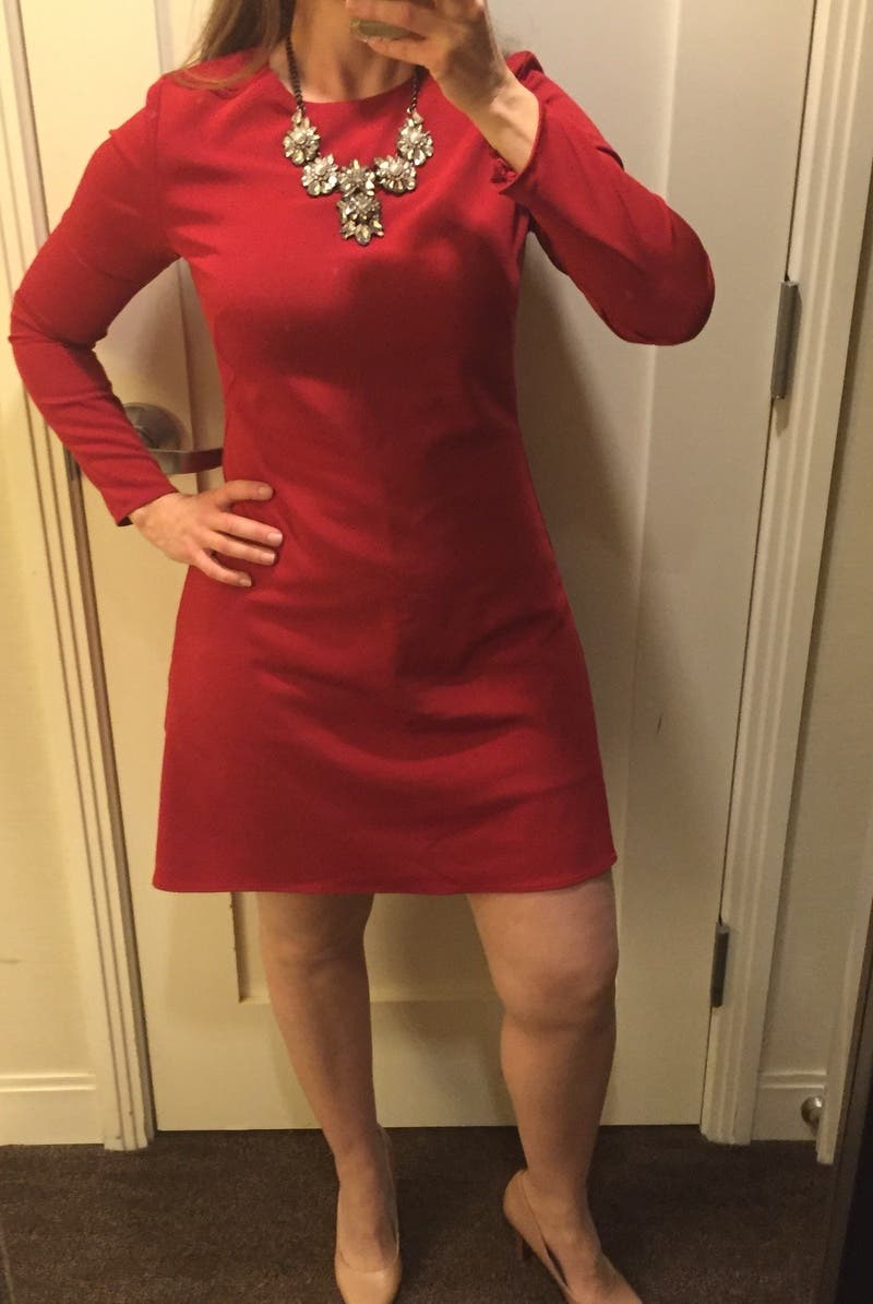 Member review photo