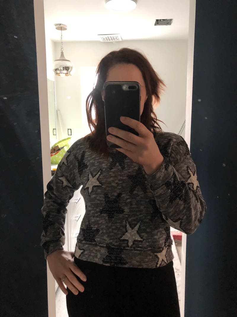 Member review photo