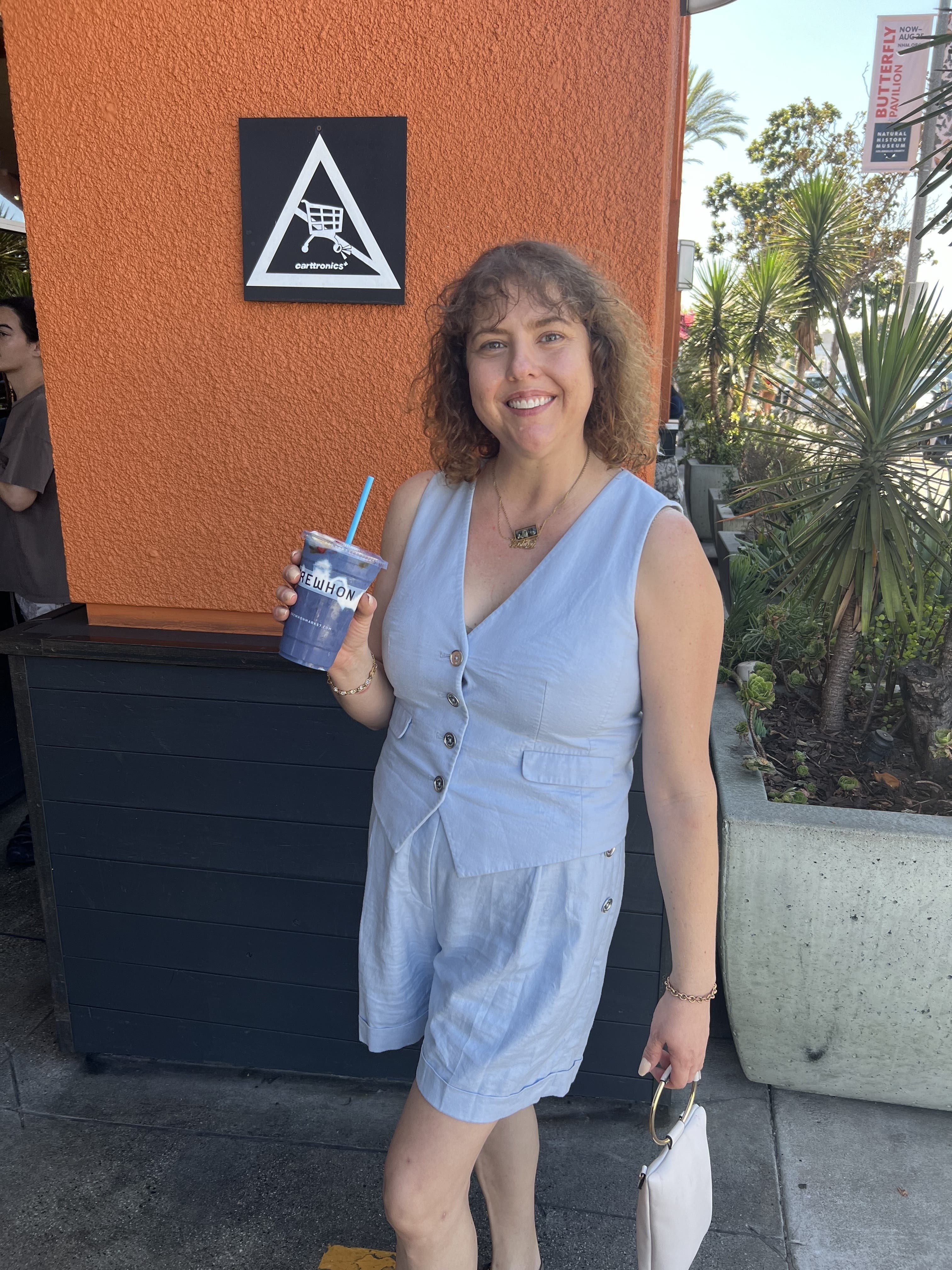 Member review photo