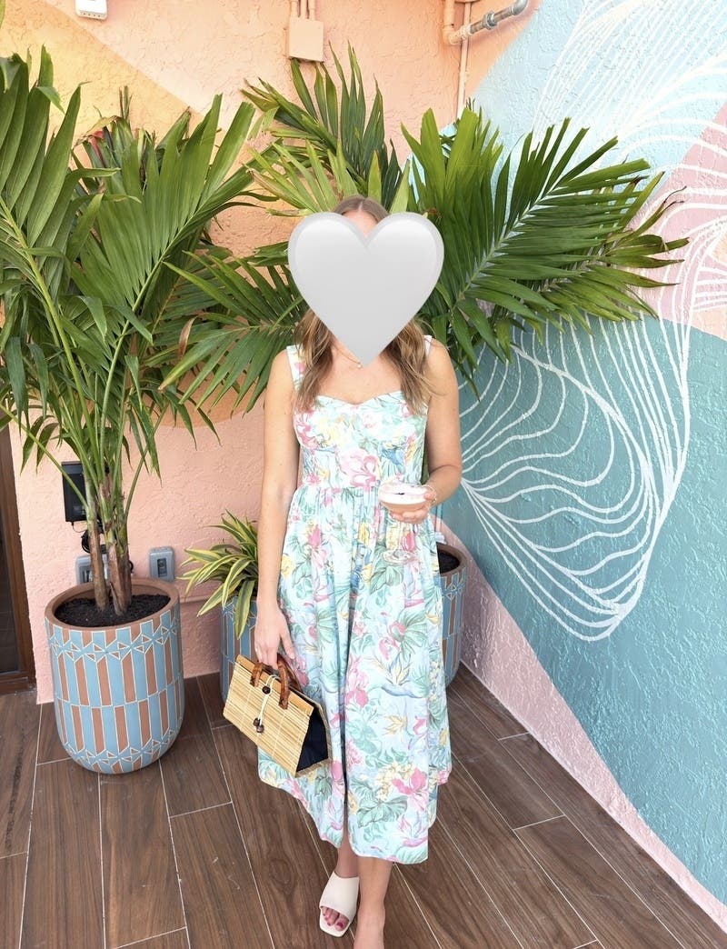 Member review photo