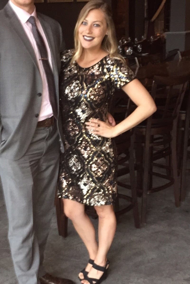 Courtney