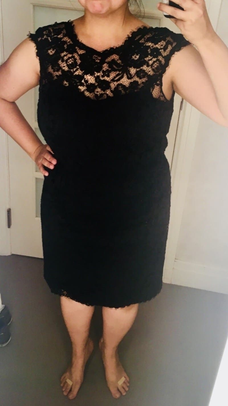 Member review photo