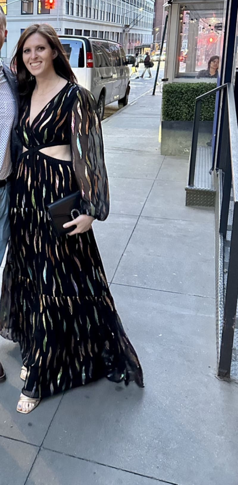 Melanie