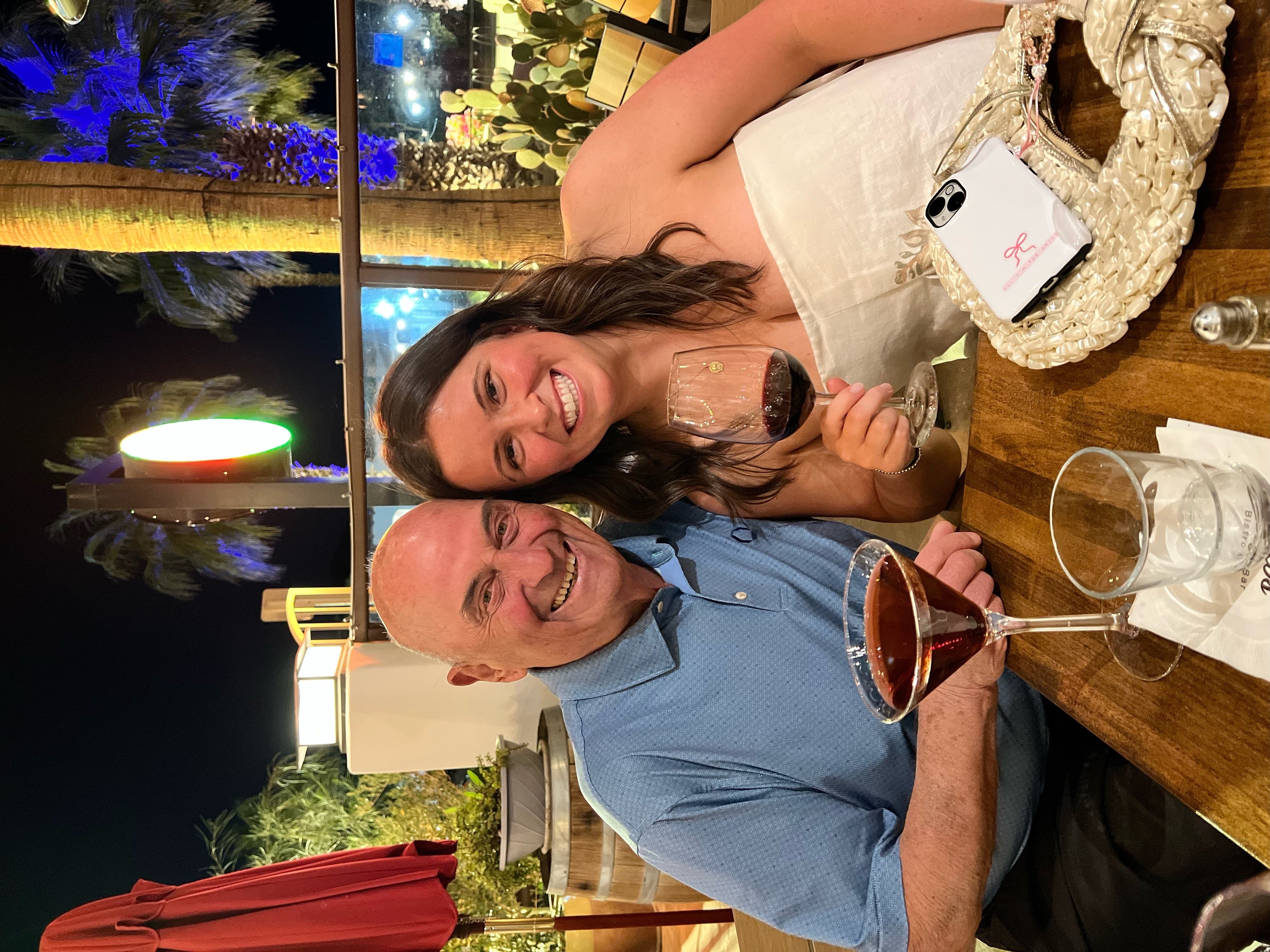 Member review photo