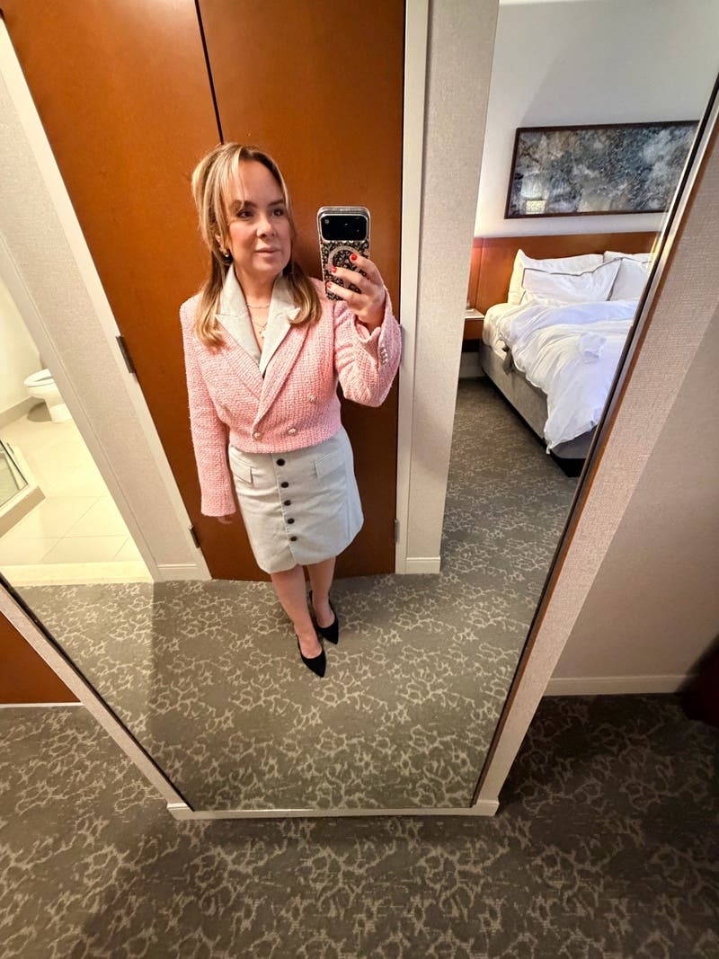 Member review photo