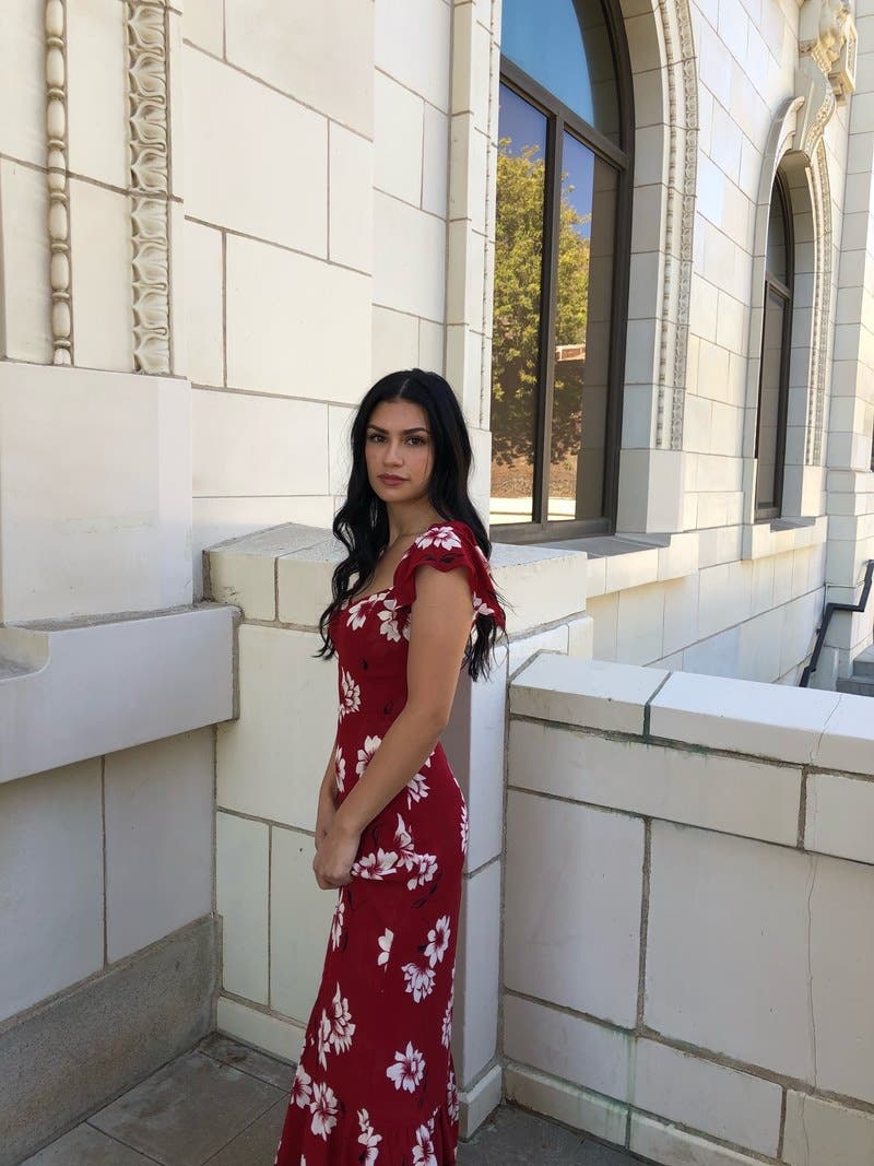 Melanie