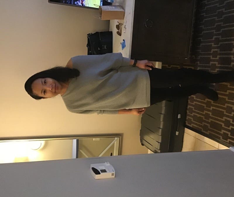 Member review photo