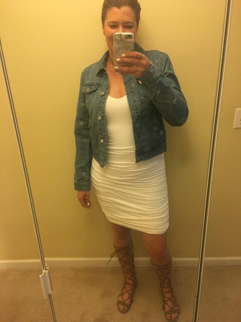 Gina