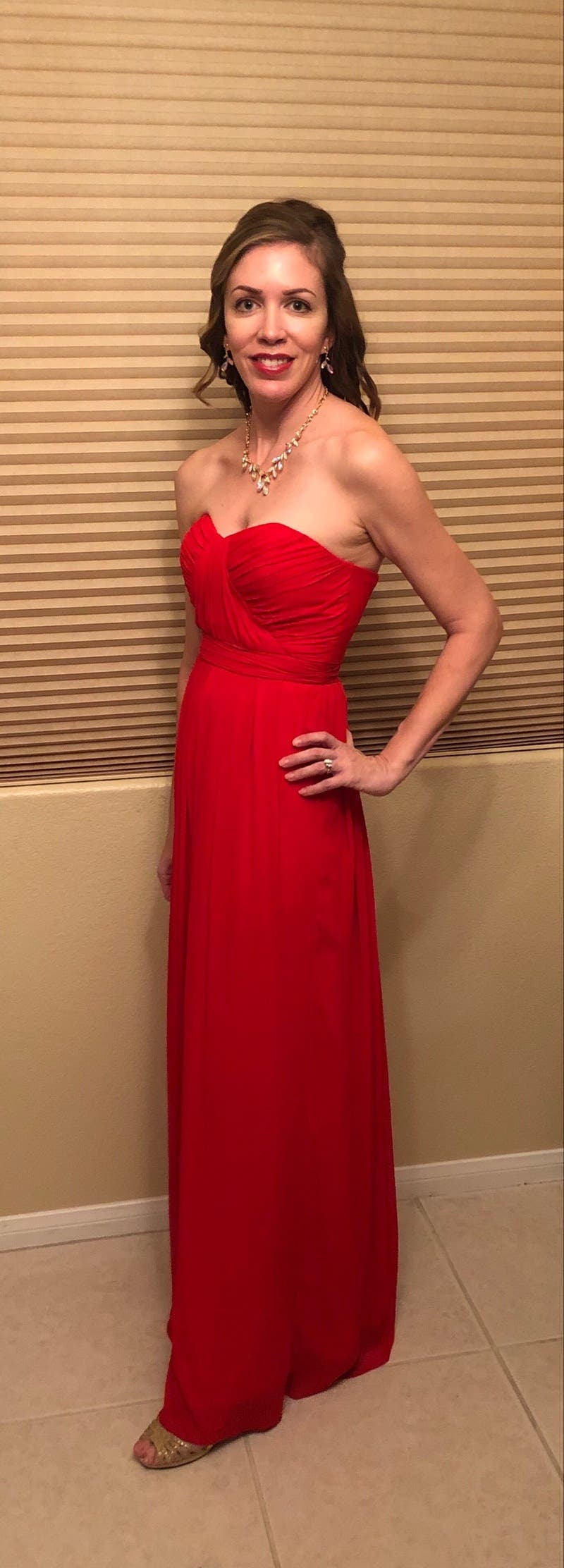Member review photo