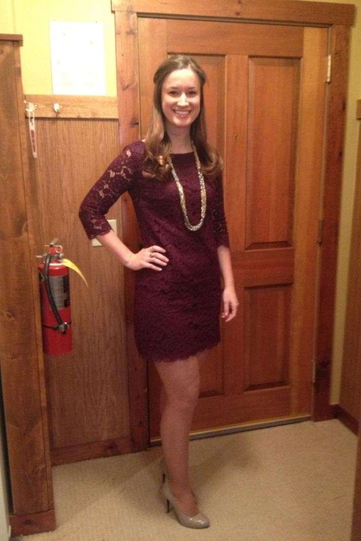 Bridget
