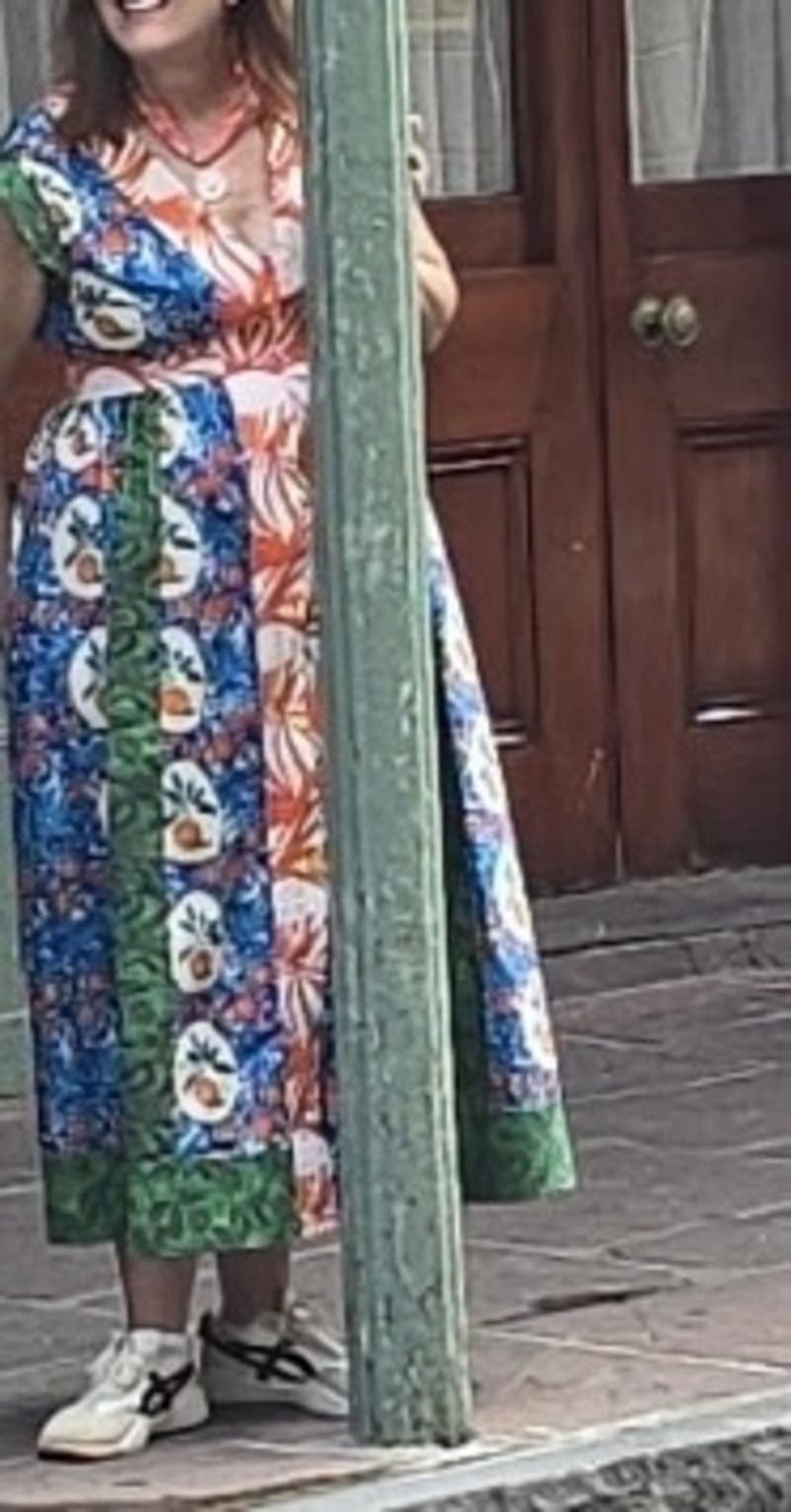 Jo lane