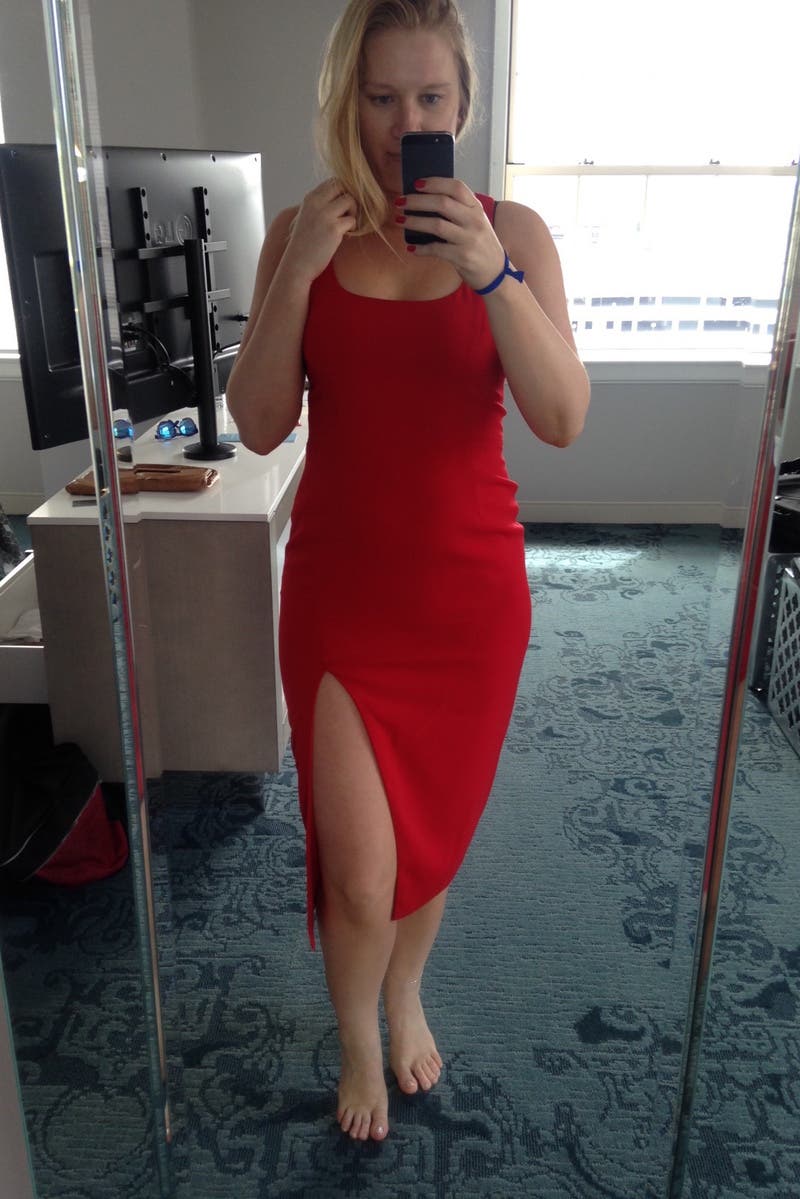 Sarah