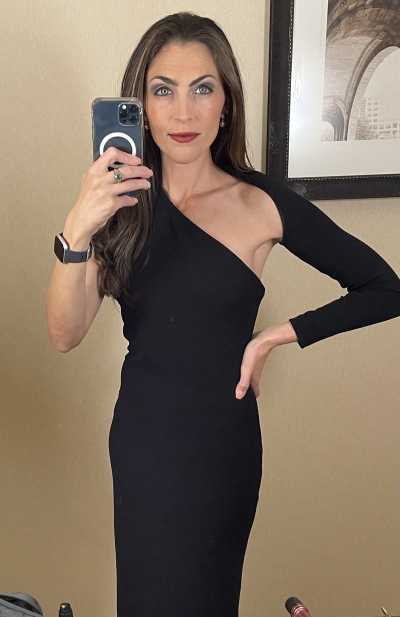 Nicole