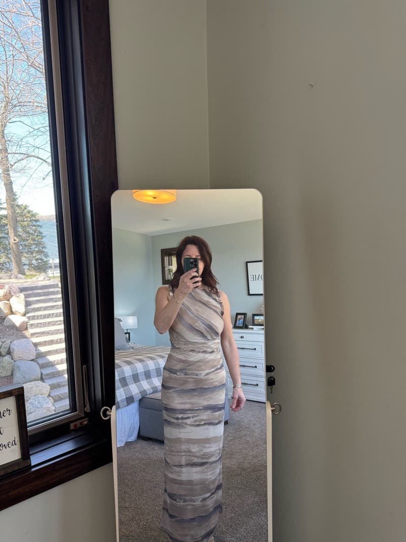 Member review photo