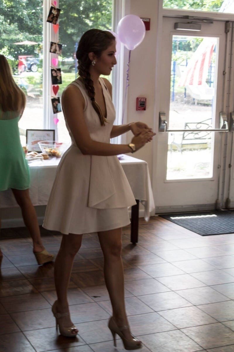 Sarah