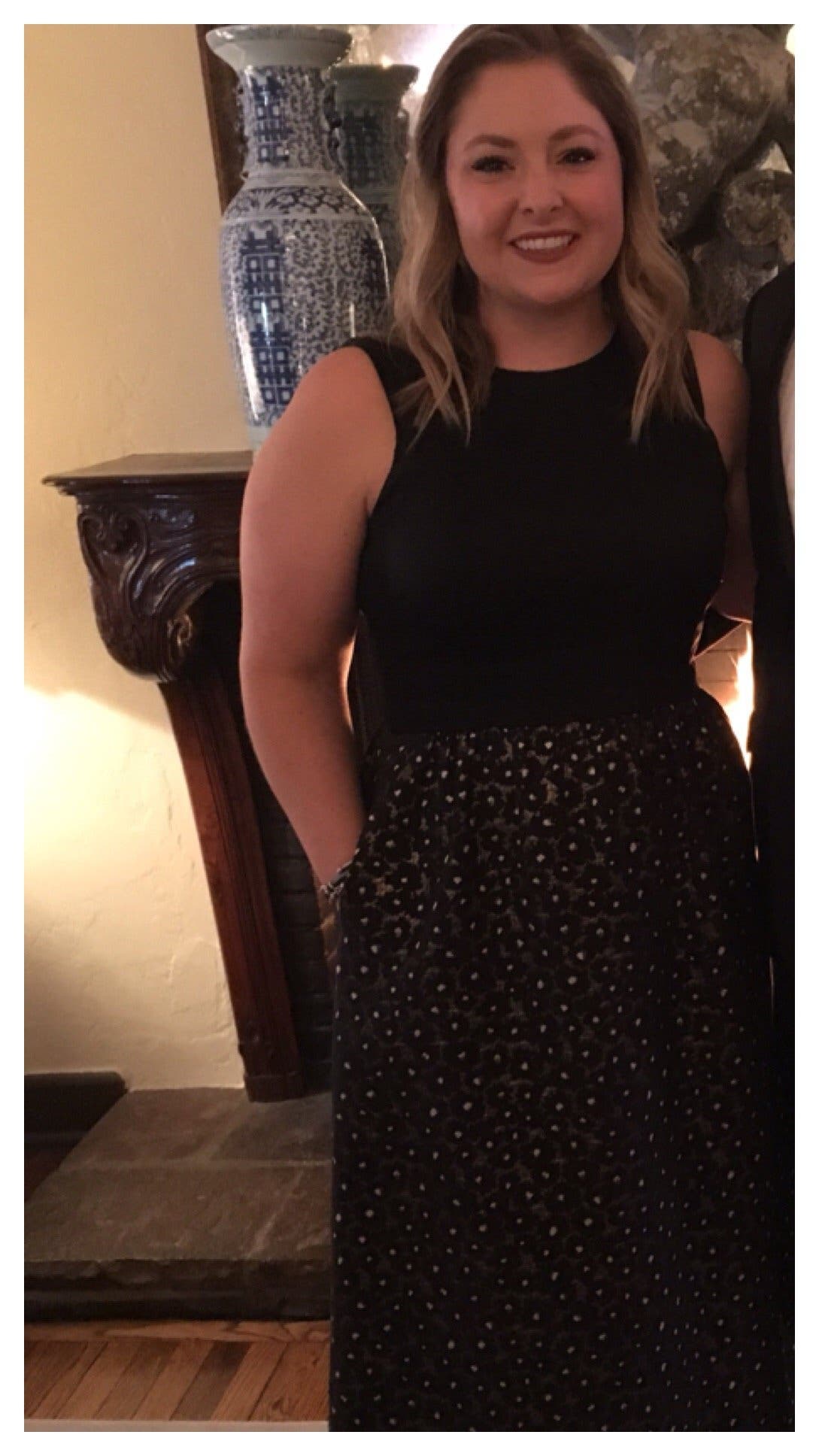 Member review photo