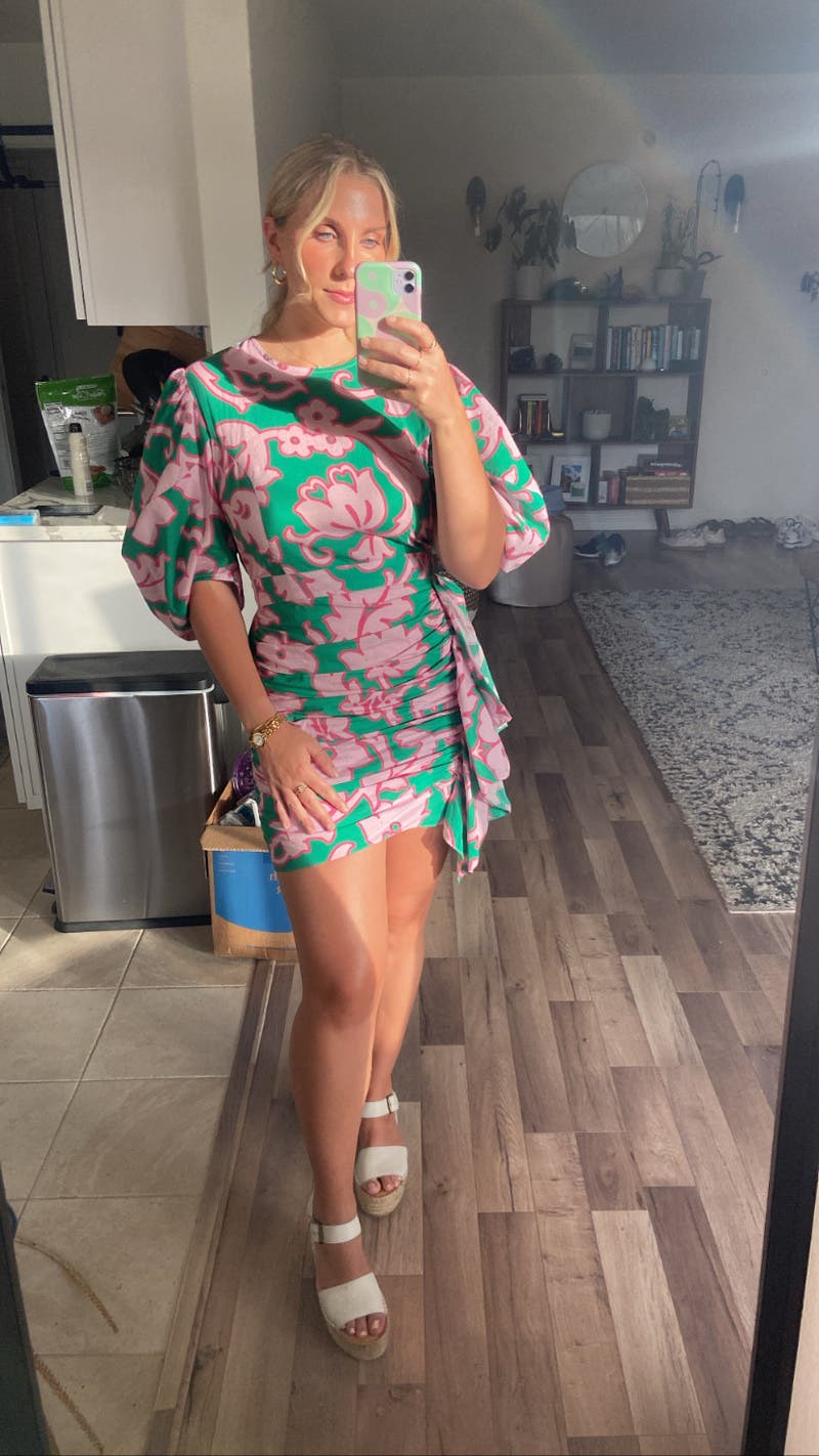 Sarah