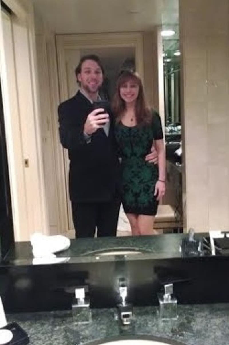 Member review photo