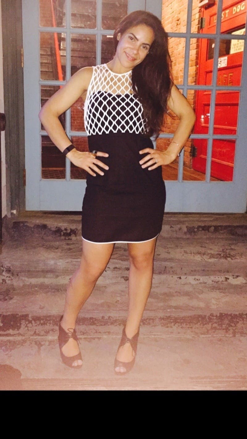 Megan