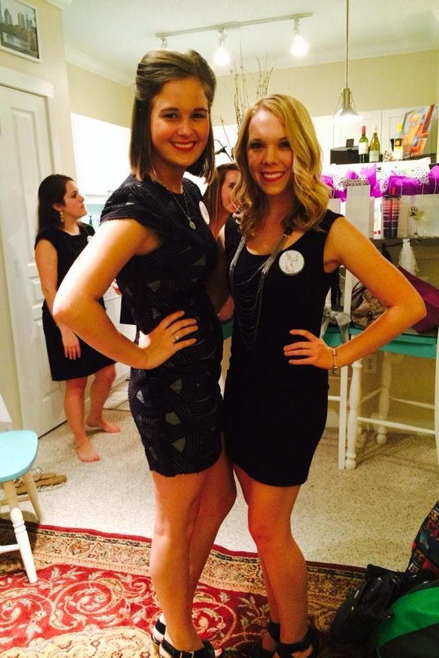 Lindsay