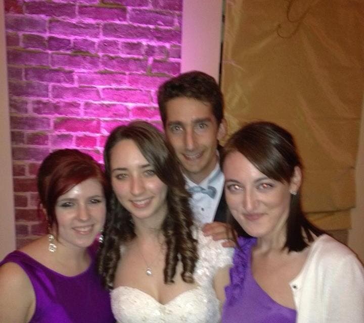 Member review photo
