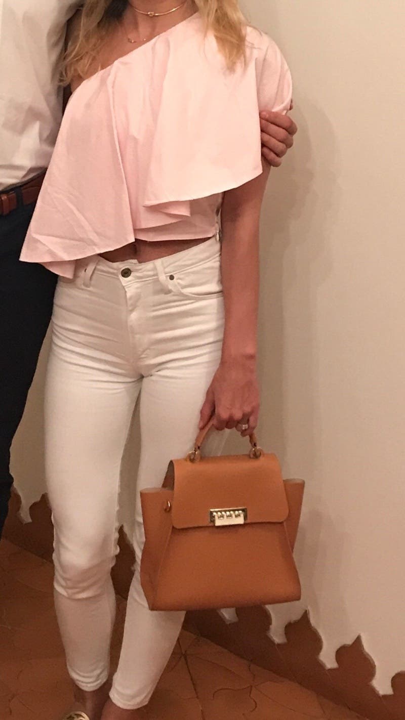 Rachael