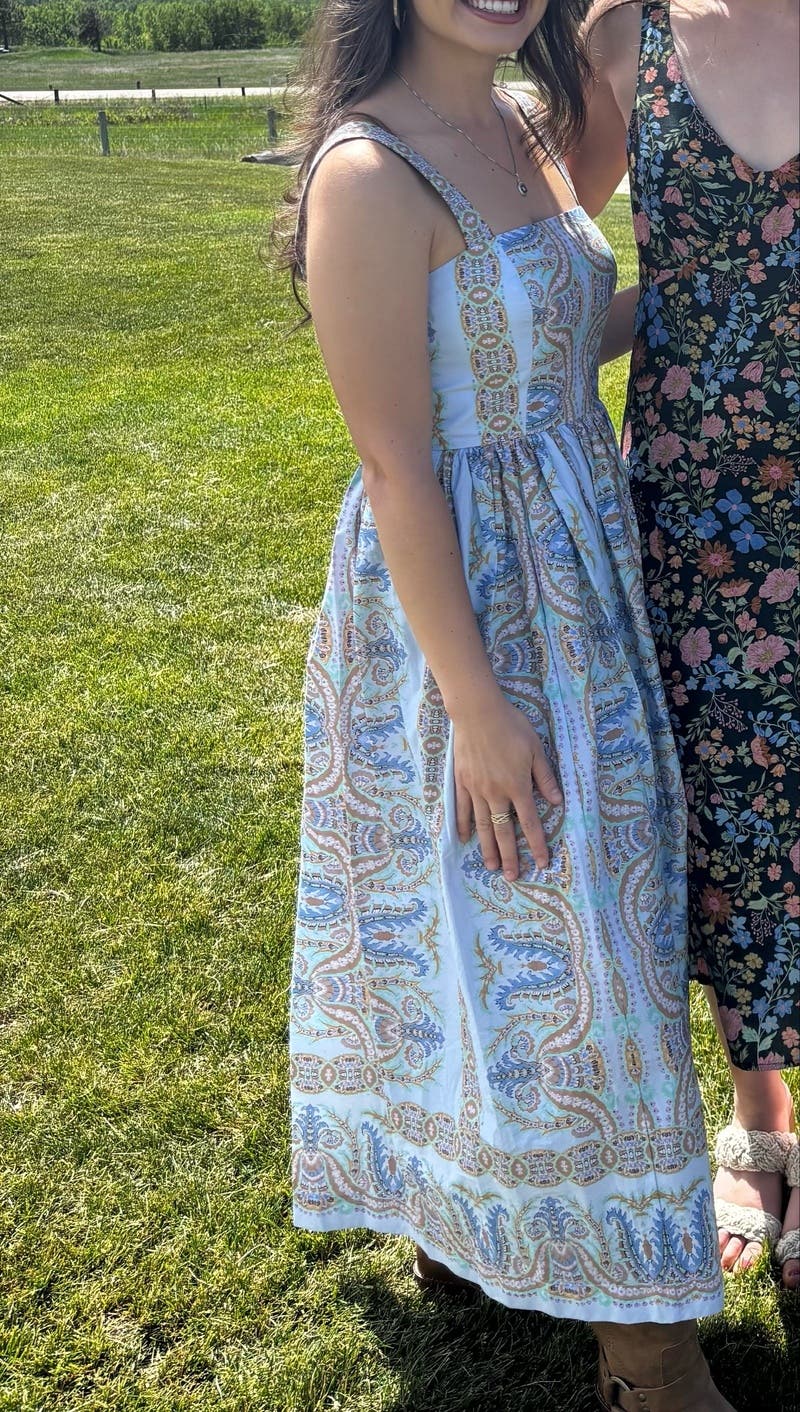 Marissa