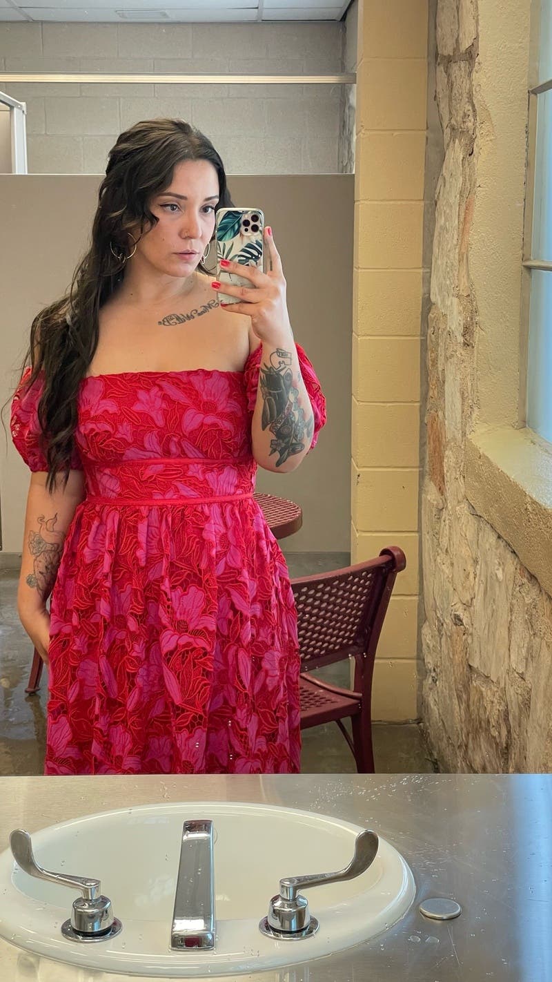 Lauren