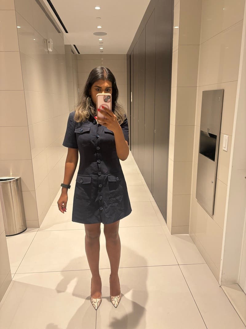 Member review photo
