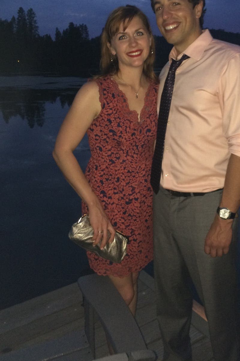 Member review photo
