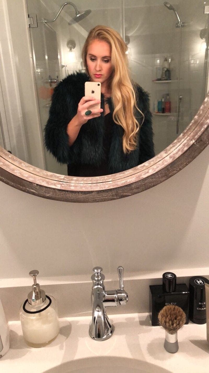 Olivia