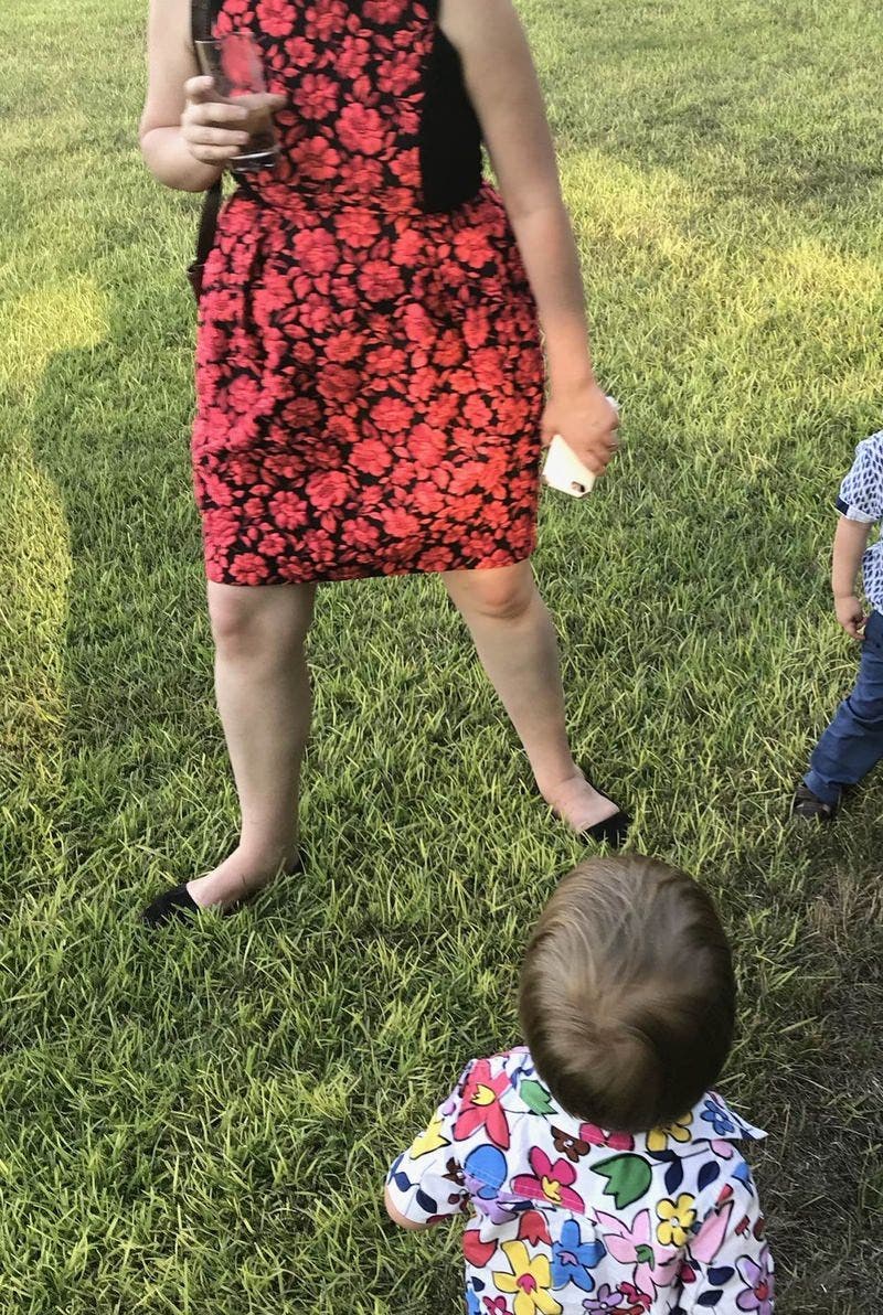 Sarah