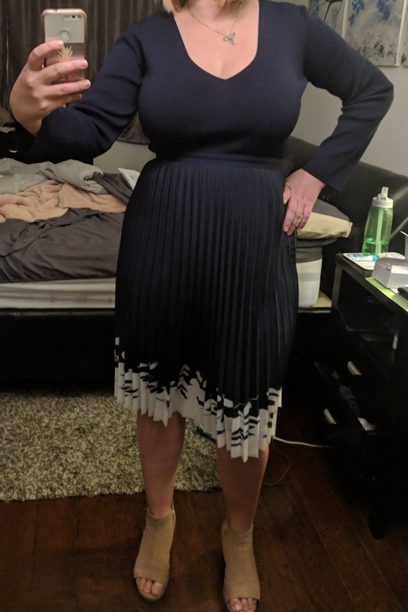 Member review photo