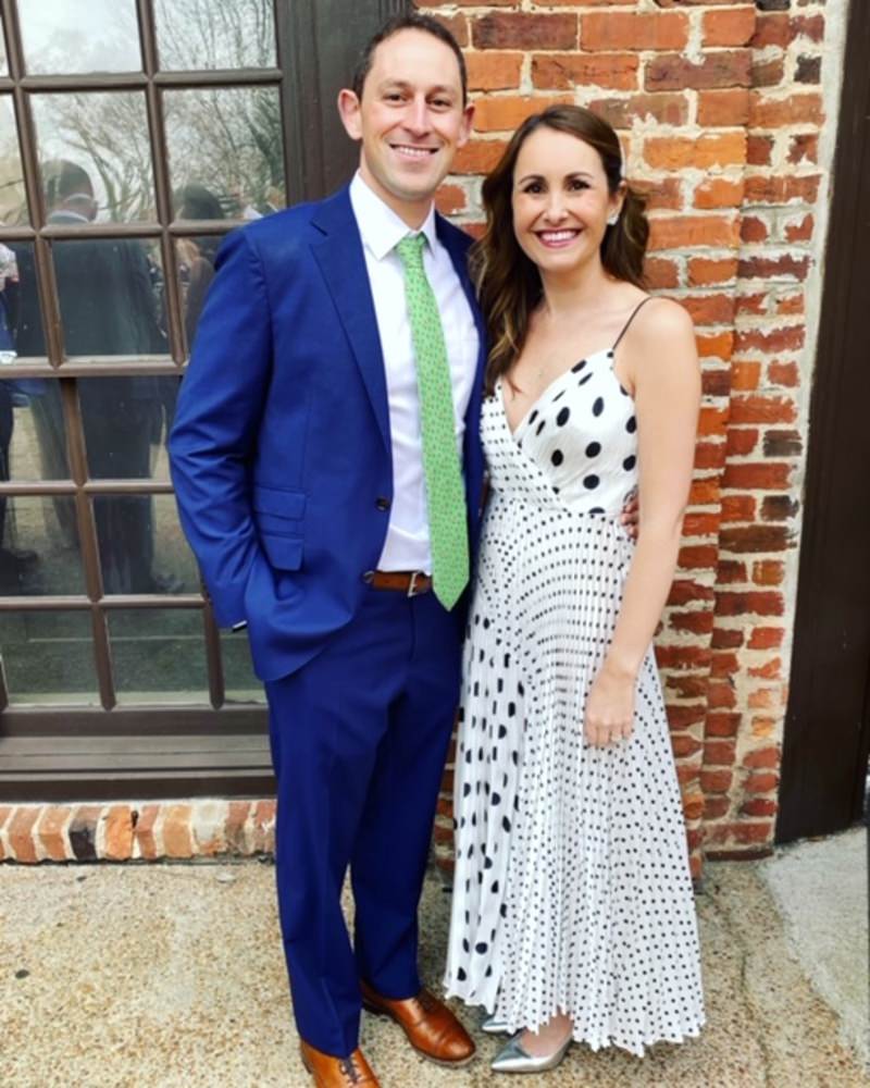 Multi Polka Dot Dress by Jill Jill Stuart | Rent the Runway