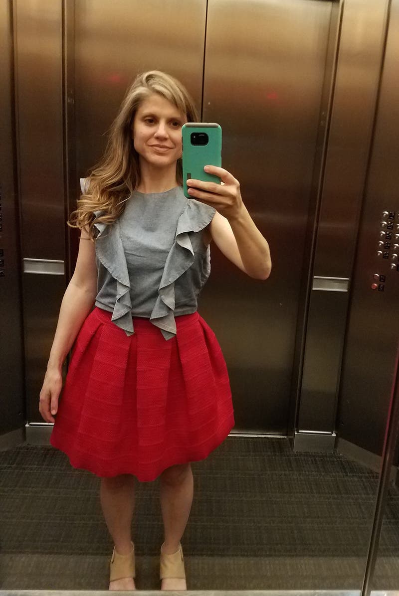 Cathy