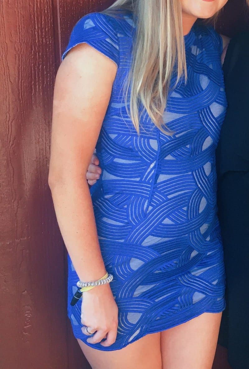Member review photo