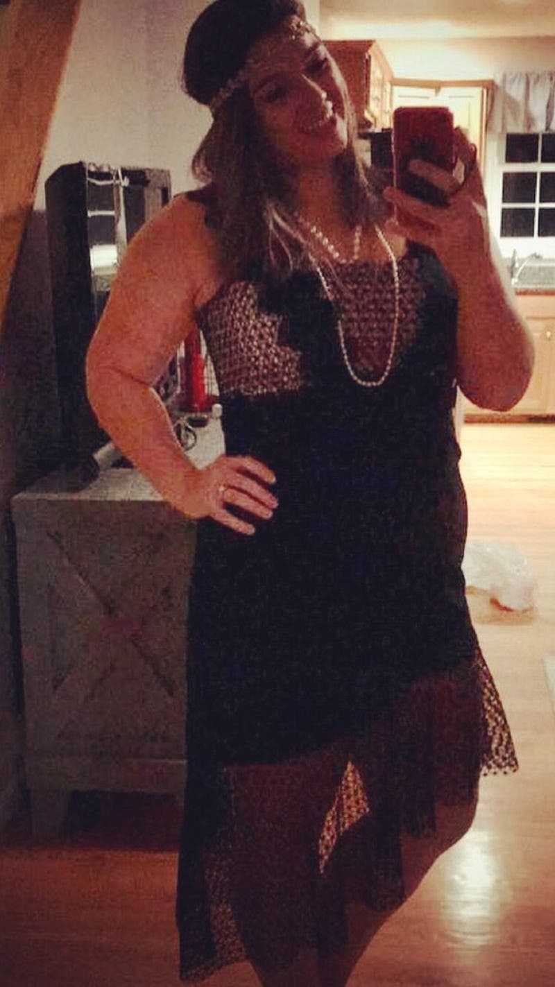 Jillian