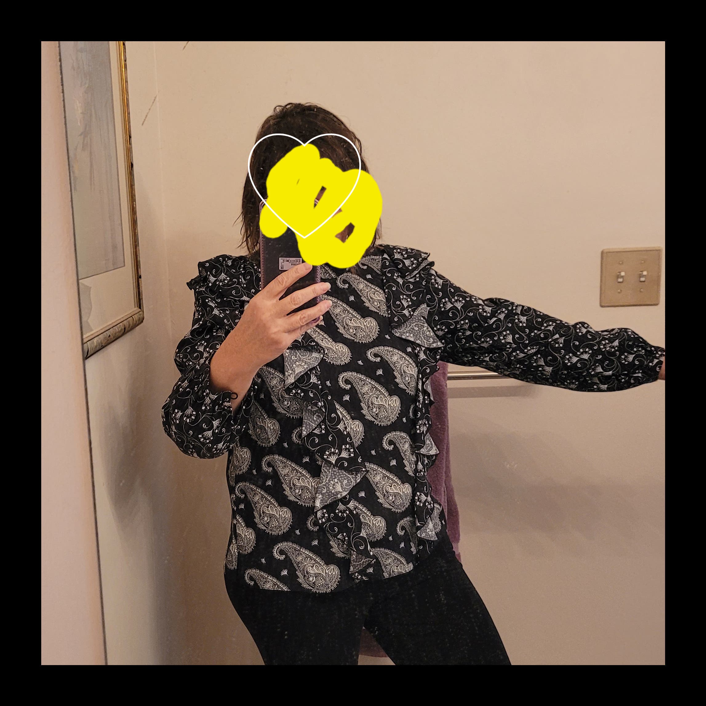 Member review photo