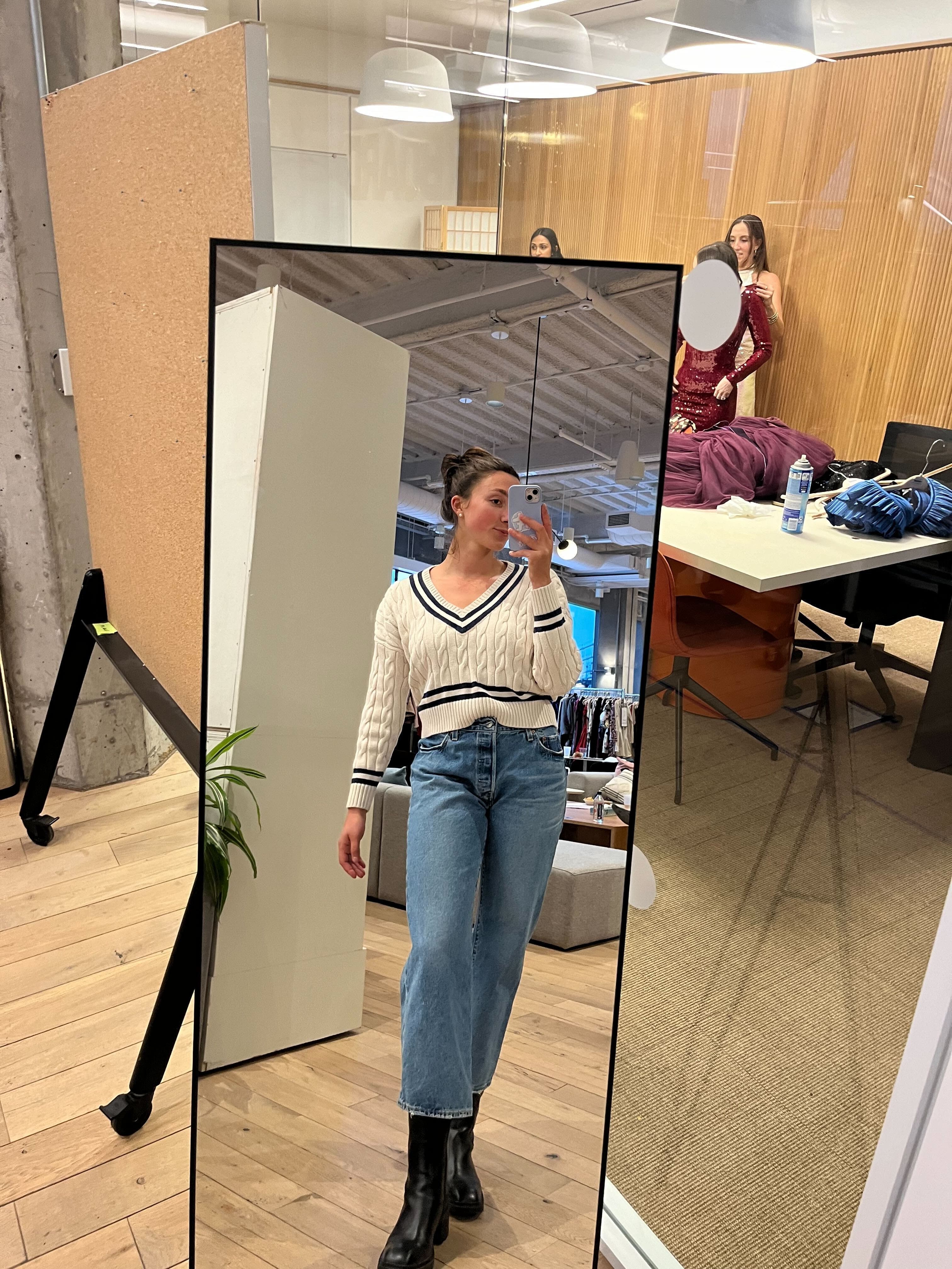 Member review photo