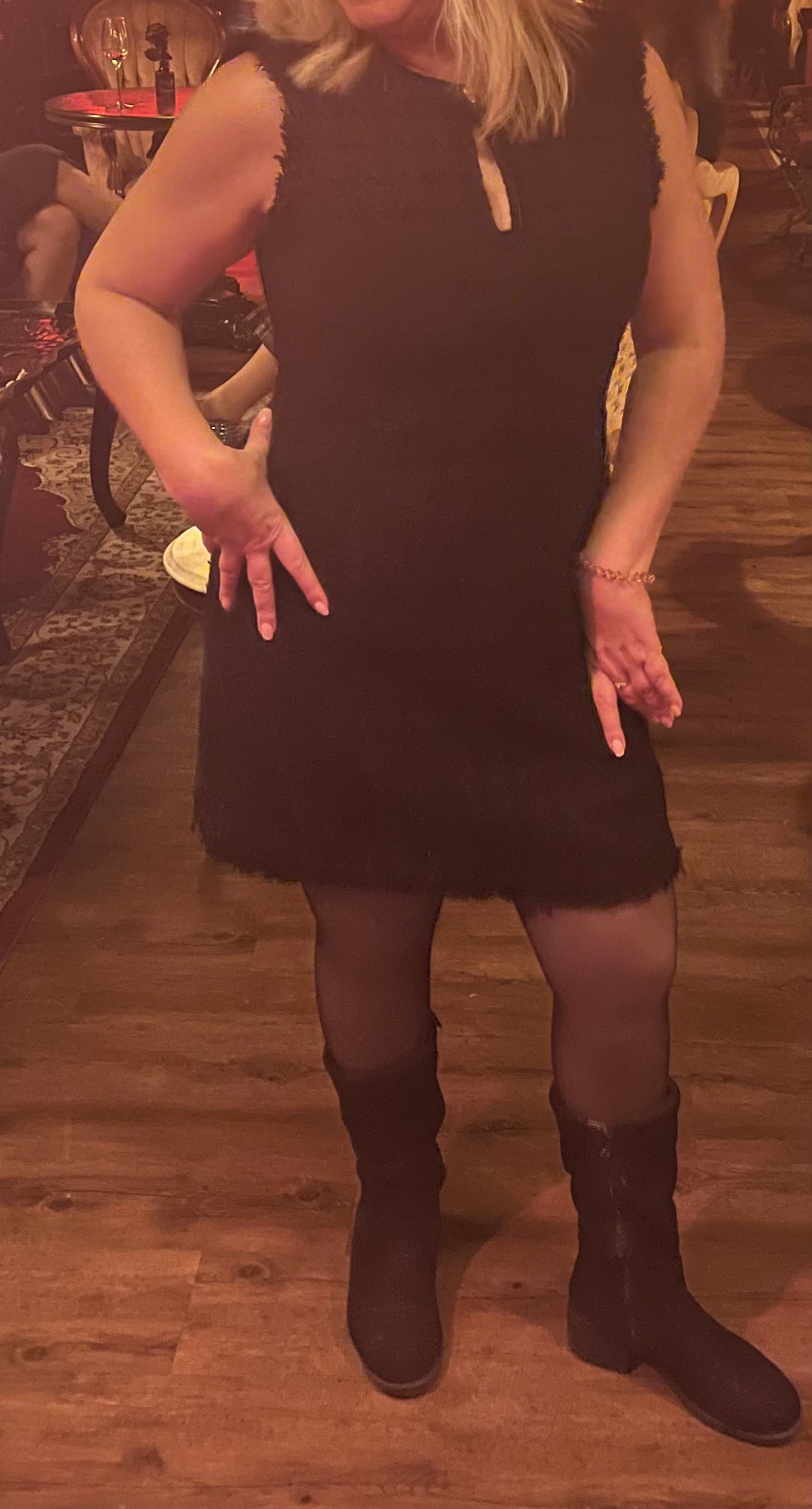 Member review photo