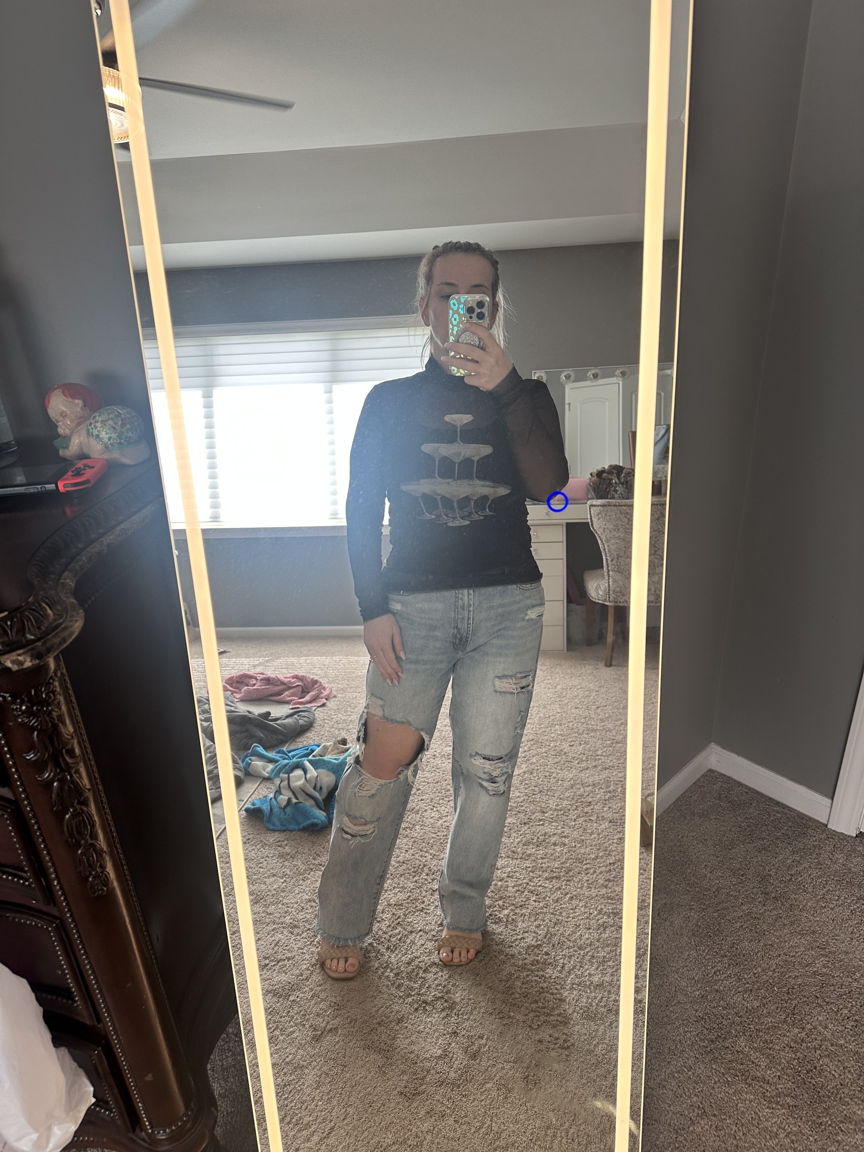 Member review photo