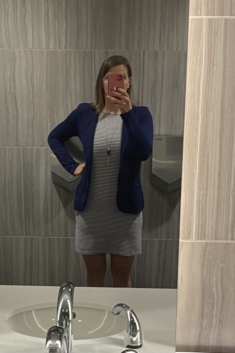 Member review photo