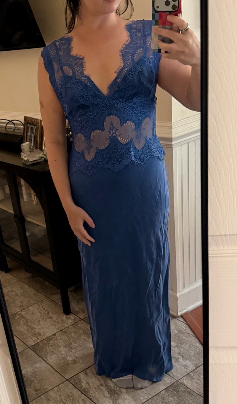 Member review photo
