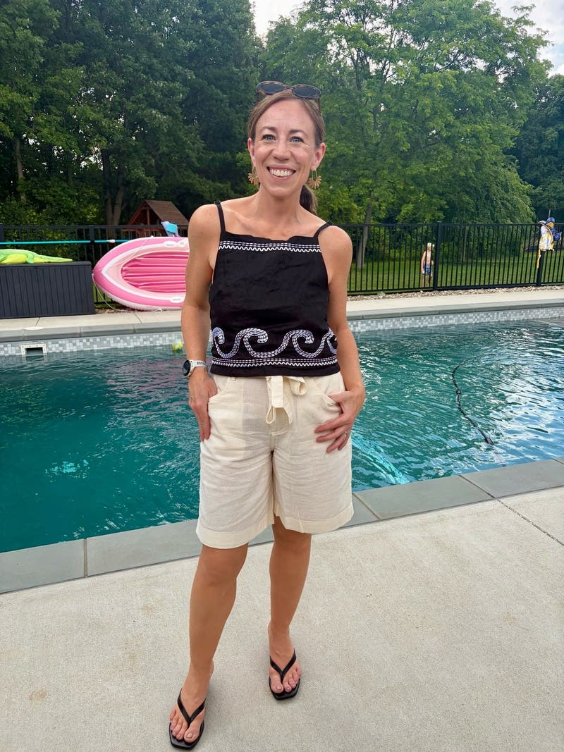 Melissa