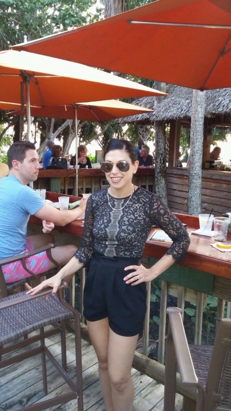 Nicole