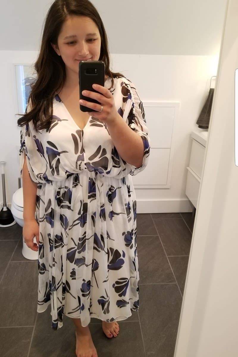 Member review photo