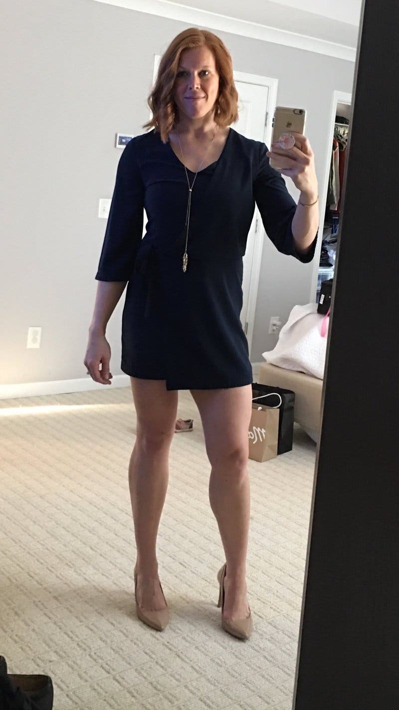 Member review photo