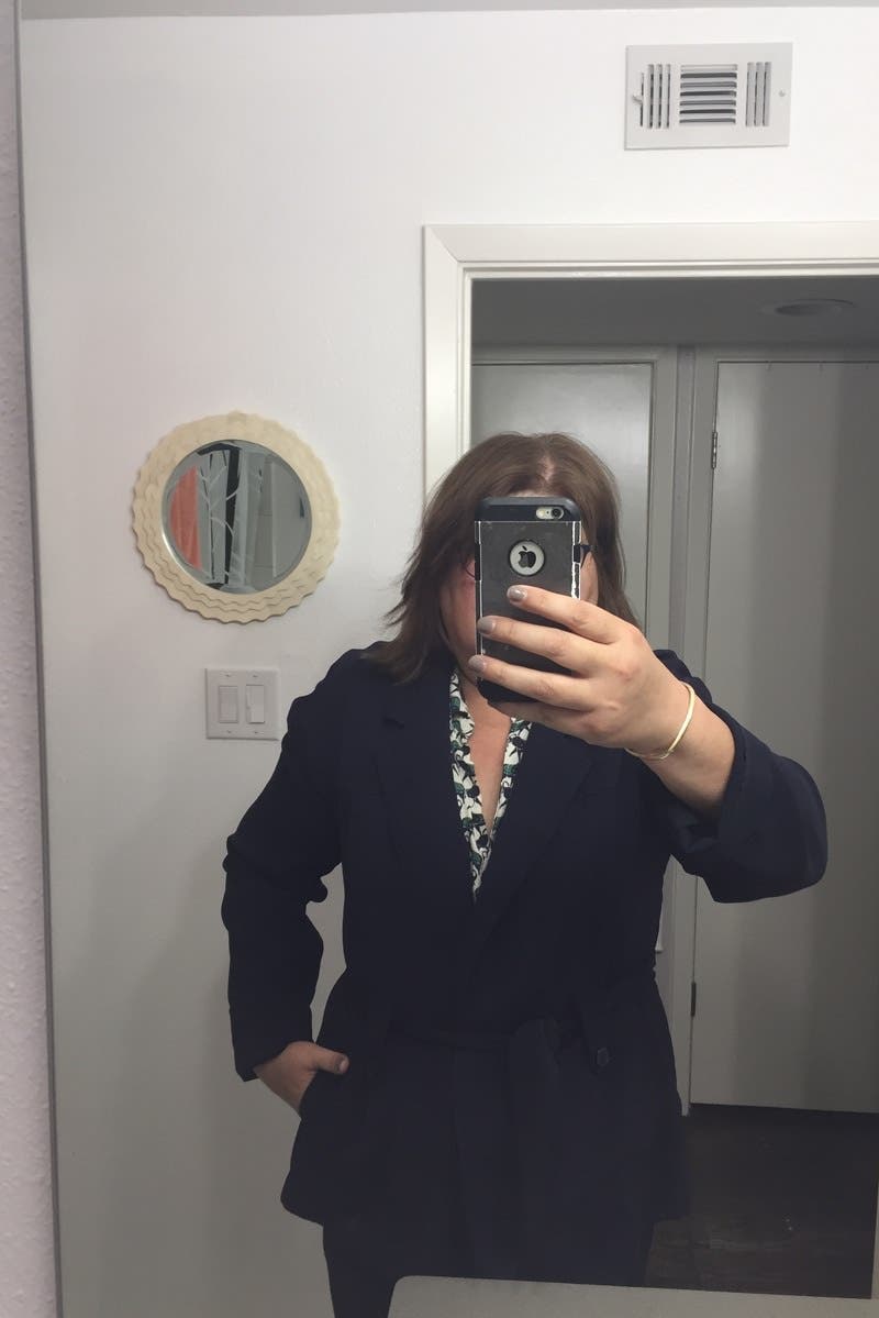 Member review photo