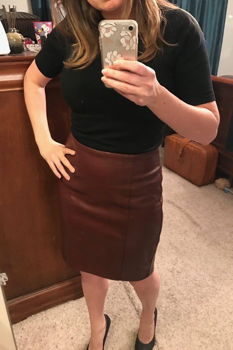 Member review photo