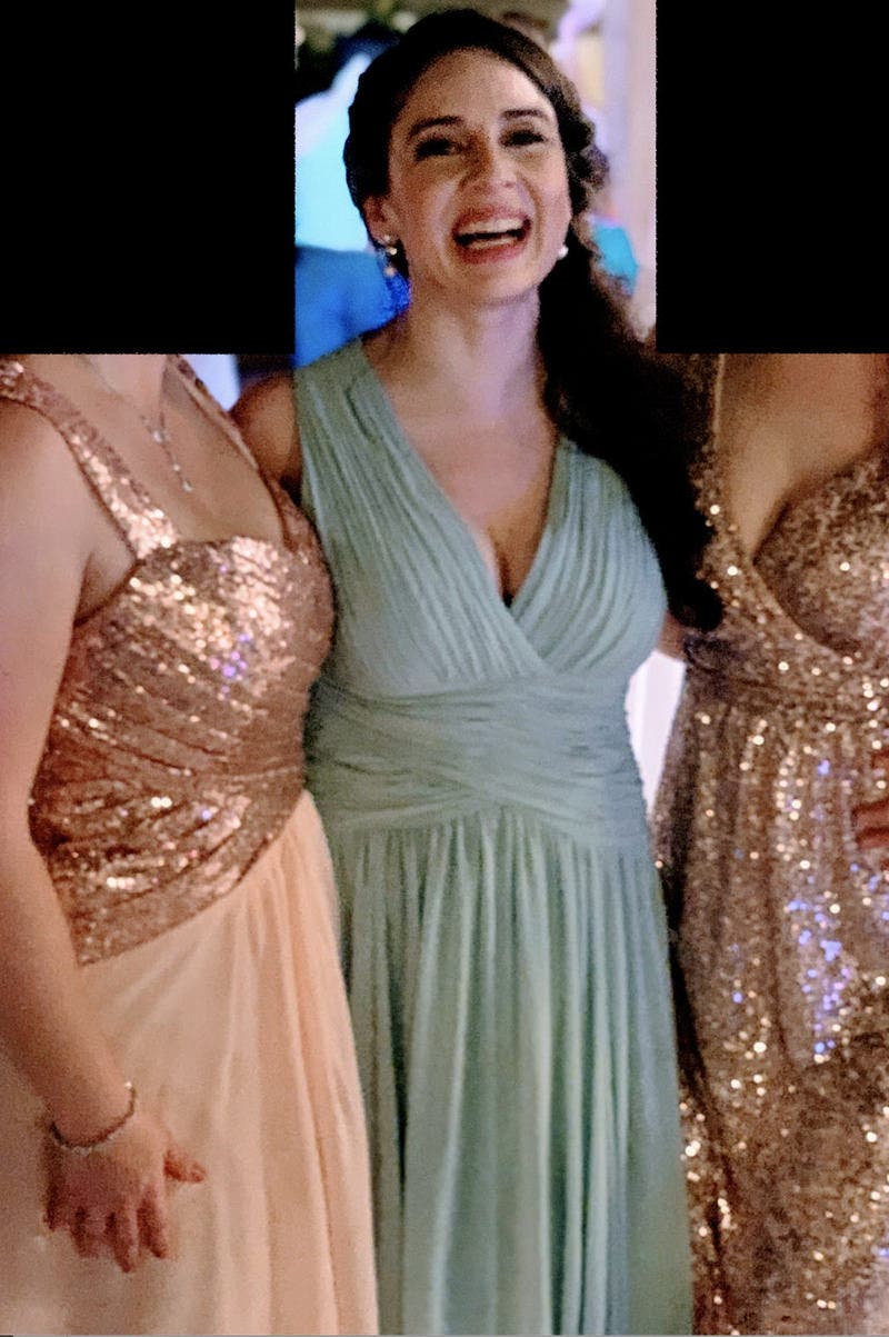 Stephanie